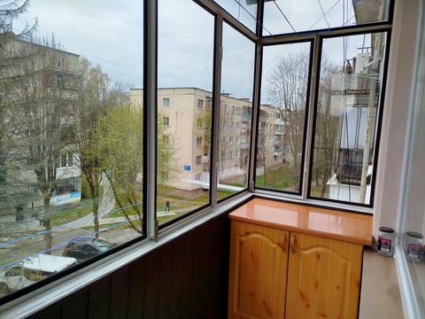 квартира за адресою Михайла Максимовича вул., 6