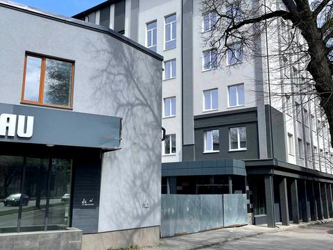 квартира за адресою Соборна вул., 364в