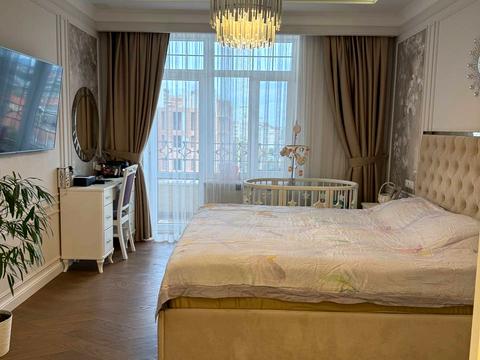 квартира по адресу Софиевская ул., 9