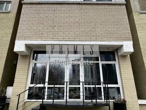 комерційна за адресою Антоновича вул. (Горького), 125-В