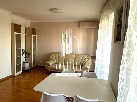 квартира за адресою Стадіонна вул., 6