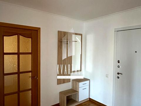 квартира за адресою Стадіонна вул., 6