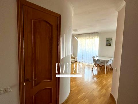 квартира за адресою Стадіонна вул., 6