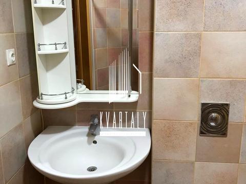 квартира за адресою Стадіонна вул., 6