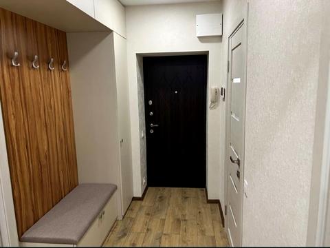 квартира по адресу Мира ул., 31