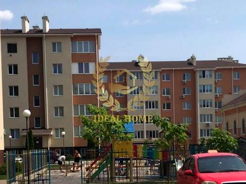 квартира за адресою Подільська вул., 1