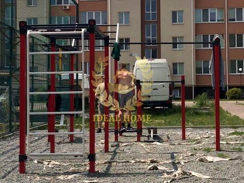 квартира за адресою Подільська вул., 1