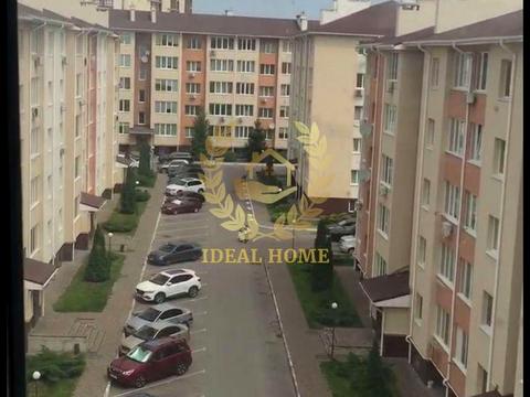 квартира за адресою Подільська вул., 1