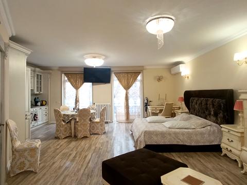 квартира по адресу Скорика ул. (Чайковского), 31