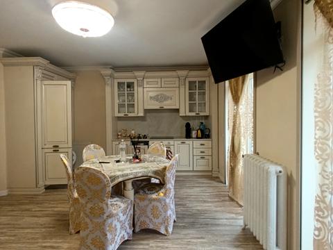 квартира по адресу Скорика ул. (Чайковского), 31