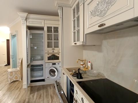 квартира по адресу Скорика ул. (Чайковского), 31