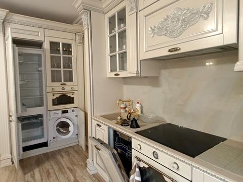 квартира по адресу Скорика ул. (Чайковского), 31