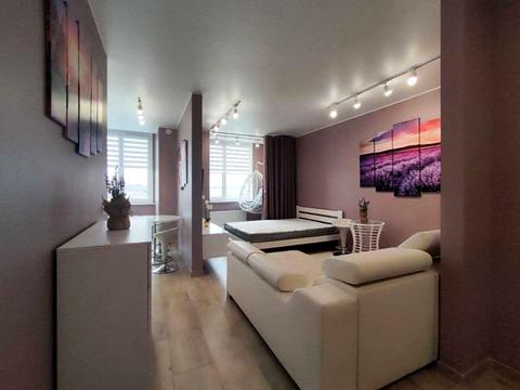 квартира по адресу Беговая ул., 17