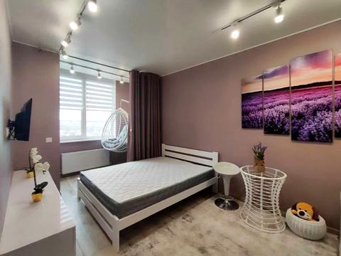 квартира за адресою Бігова вул., 17