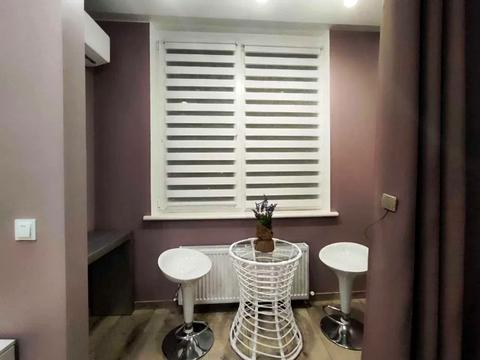 квартира по адресу Беговая ул., 17