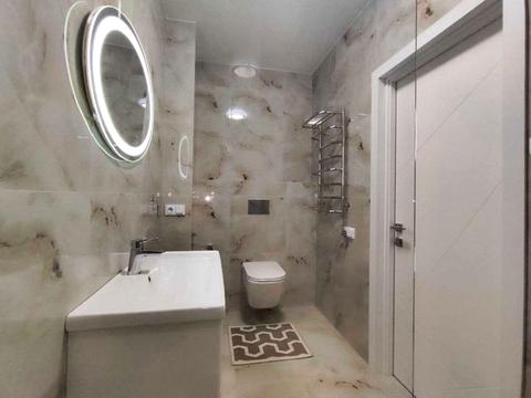 квартира по адресу Беговая ул., 17