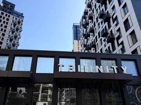 квартира за адресою Василя Тютюнника вул. (Анрі Барбюса), (Будинок 3)