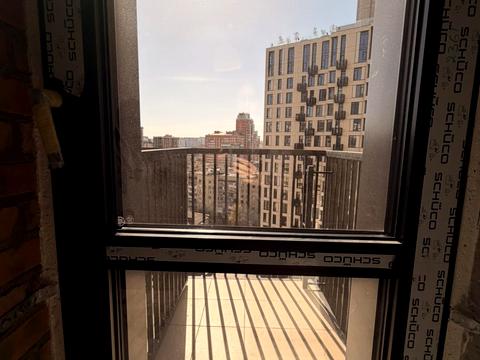 квартира за адресою Василя Тютюнника вул. (Анрі Барбюса), (Будинок 3)