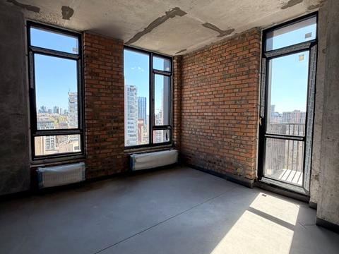 квартира за адресою Василя Тютюнника вул. (Анрі Барбюса), (Будинок 3)