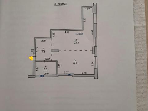 квартира за адресою Радісна вул., 21