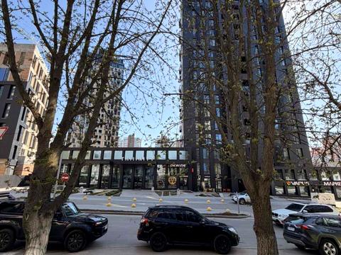 квартира за адресою Василя Тютюнника вул. (Анрі Барбюса), (Будинок 3)