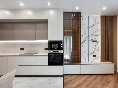 квартира по адресу Краснова ул., (68 перлина)