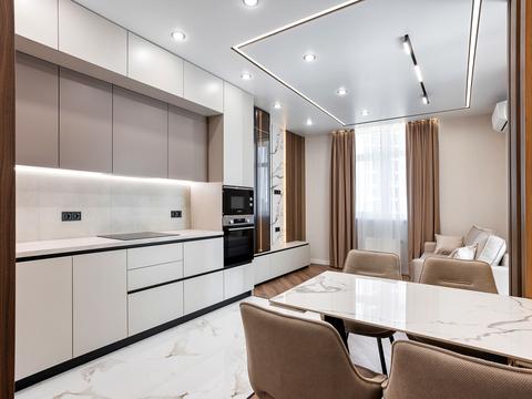 квартира по адресу Краснова ул., (68 перлина)