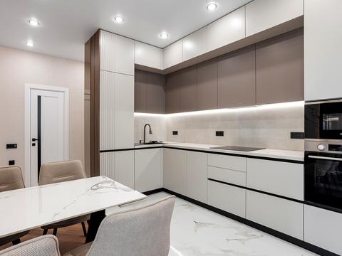 квартира по адресу Краснова ул., (68 перлина)