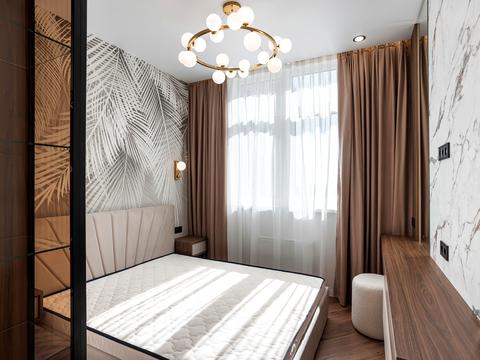 квартира по адресу Краснова ул., (68 перлина)