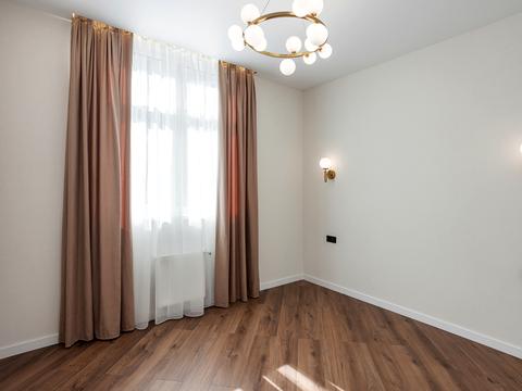 квартира по адресу Краснова ул., (68 перлина)