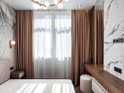 квартира по адресу Краснова ул., (68 перлина)