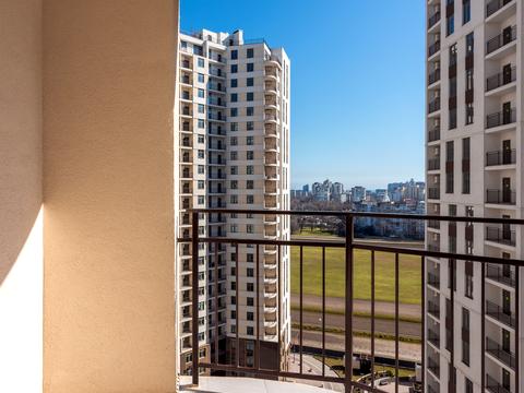 квартира по адресу Краснова ул., (68 перлина)