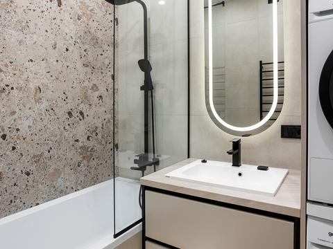 квартира по адресу Краснова ул., (68 перлина)