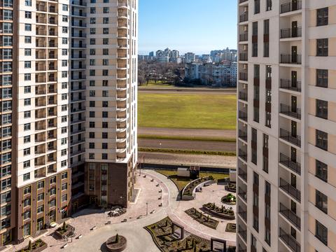 квартира по адресу Краснова ул., (68 перлина)