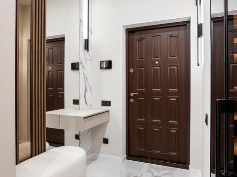 квартира по адресу Краснова ул., (68 перлина)