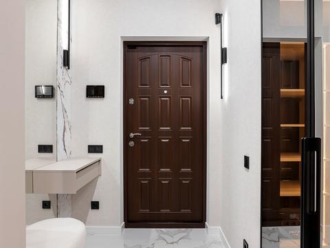 квартира по адресу Краснова ул., (68 перлина)