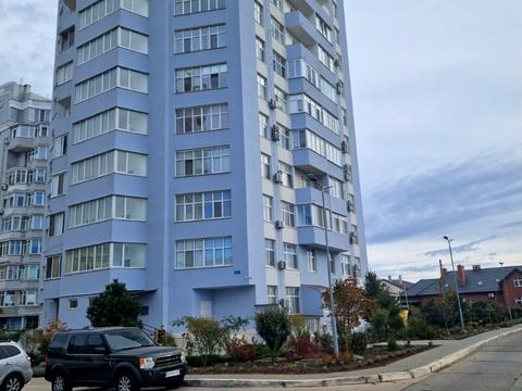 квартира за адресою Радісна вул., 21