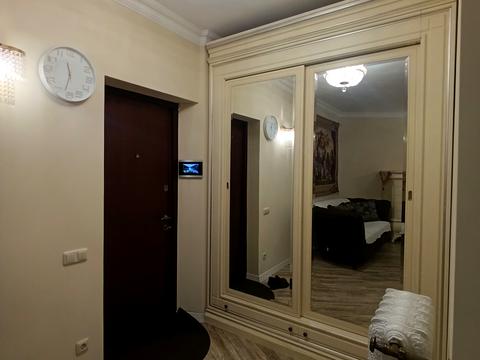 квартира по адресу Скорика ул. (Чайковского), 31