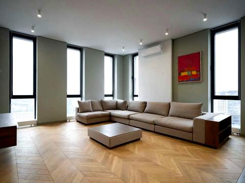 квартира за адресою Антоновича вул. (Горького), 44