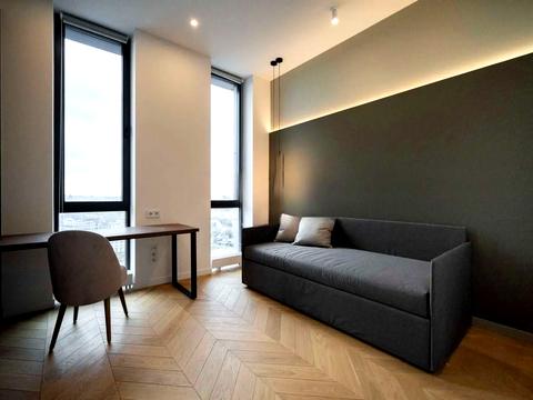 квартира за адресою Антоновича вул. (Горького), 44