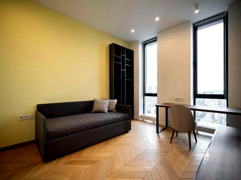 квартира за адресою Антоновича вул. (Горького), 44