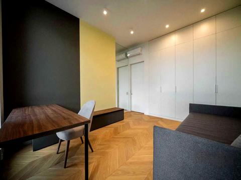 квартира за адресою Антоновича вул. (Горького), 44