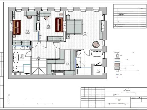 квартира за адресою Антоновича вул. (Горького), 44