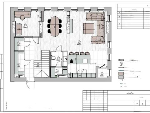 квартира за адресою Антоновича вул. (Горького), 44