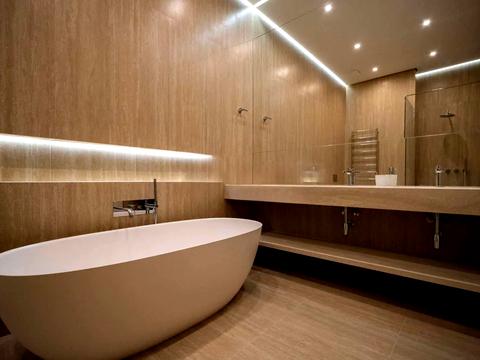 квартира за адресою Антоновича вул. (Горького), 44