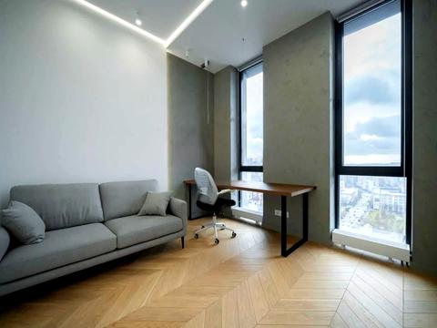 квартира за адресою Антоновича вул. (Горького), 44