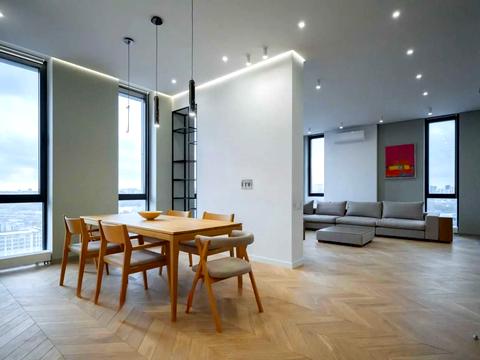 квартира за адресою Антоновича вул. (Горького), 44