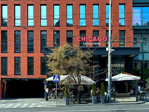 квартира за адресою Антоновича вул. (Горького), 44