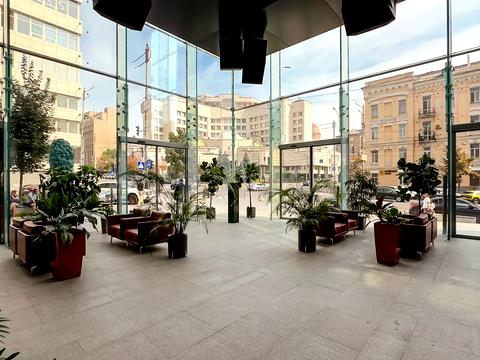 квартира за адресою Антоновича вул. (Горького), 44