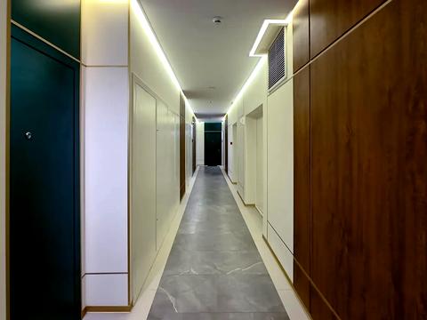 квартира за адресою Антоновича вул. (Горького), 44